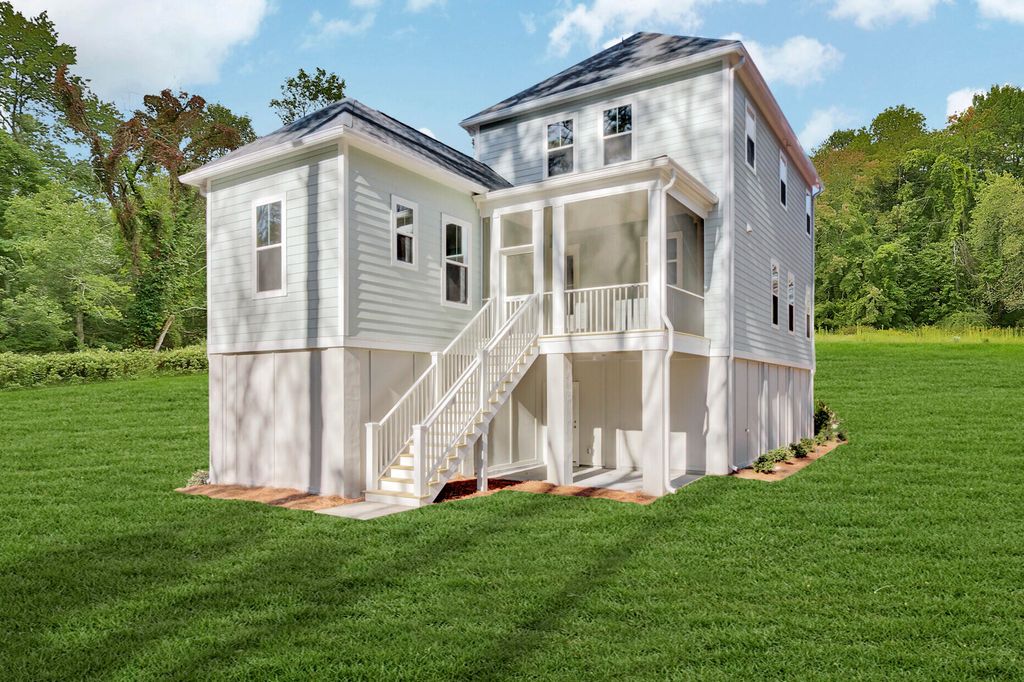 Photo of 3055 Robeson Trace, Johns Island, SC 29455 (MLS # 26009165)