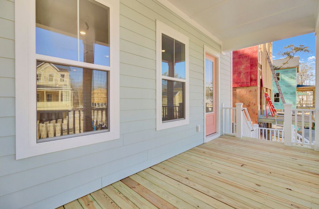 Photo of 3055 Robeson Trace, Johns Island, SC 29455 (MLS # 26009165)