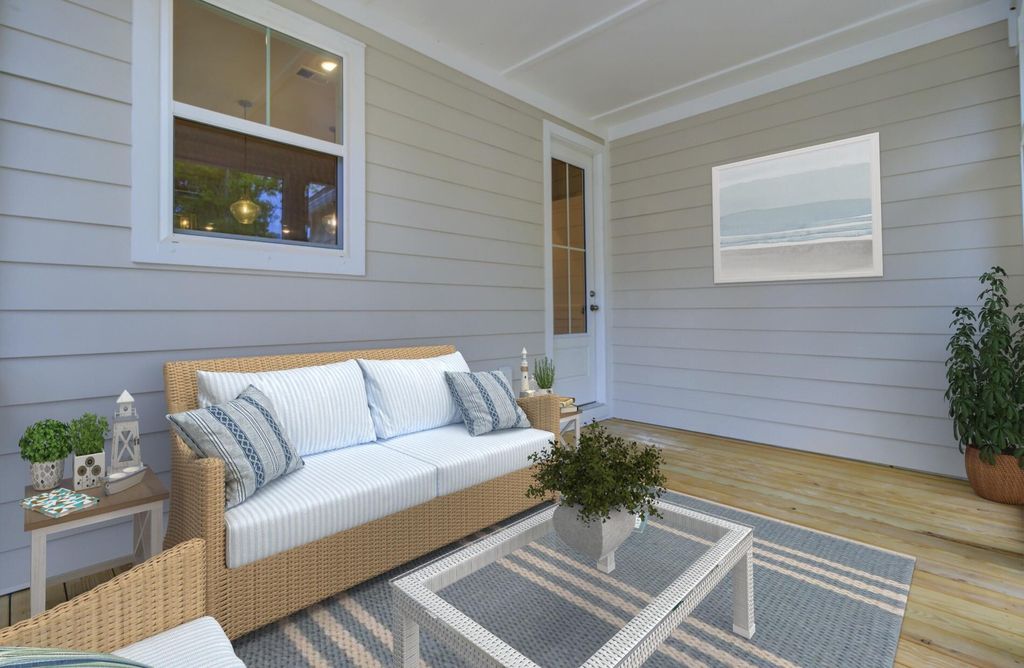 Photo of 3055 Robeson Trace, Johns Island, SC 29455 (MLS # 26009165)