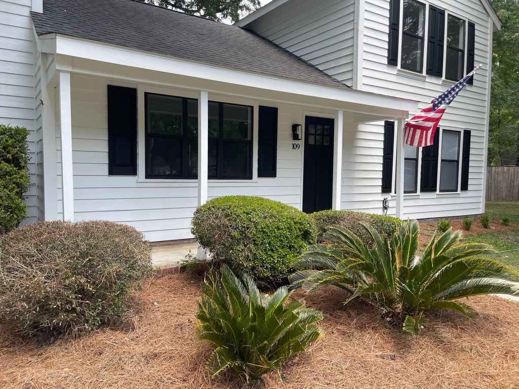 Photo of 109 Edgewood Lane, Goose Creek, SC 29445 (MLS # 26014279)