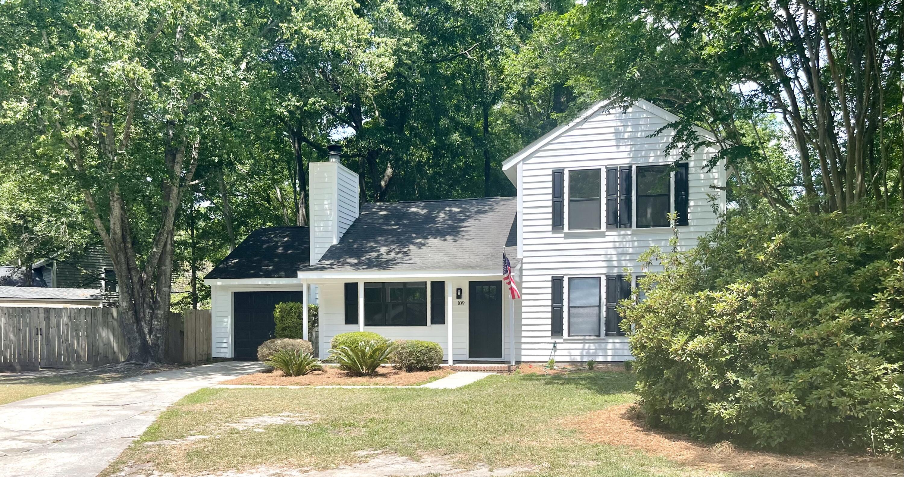 109 Edgewood Lane