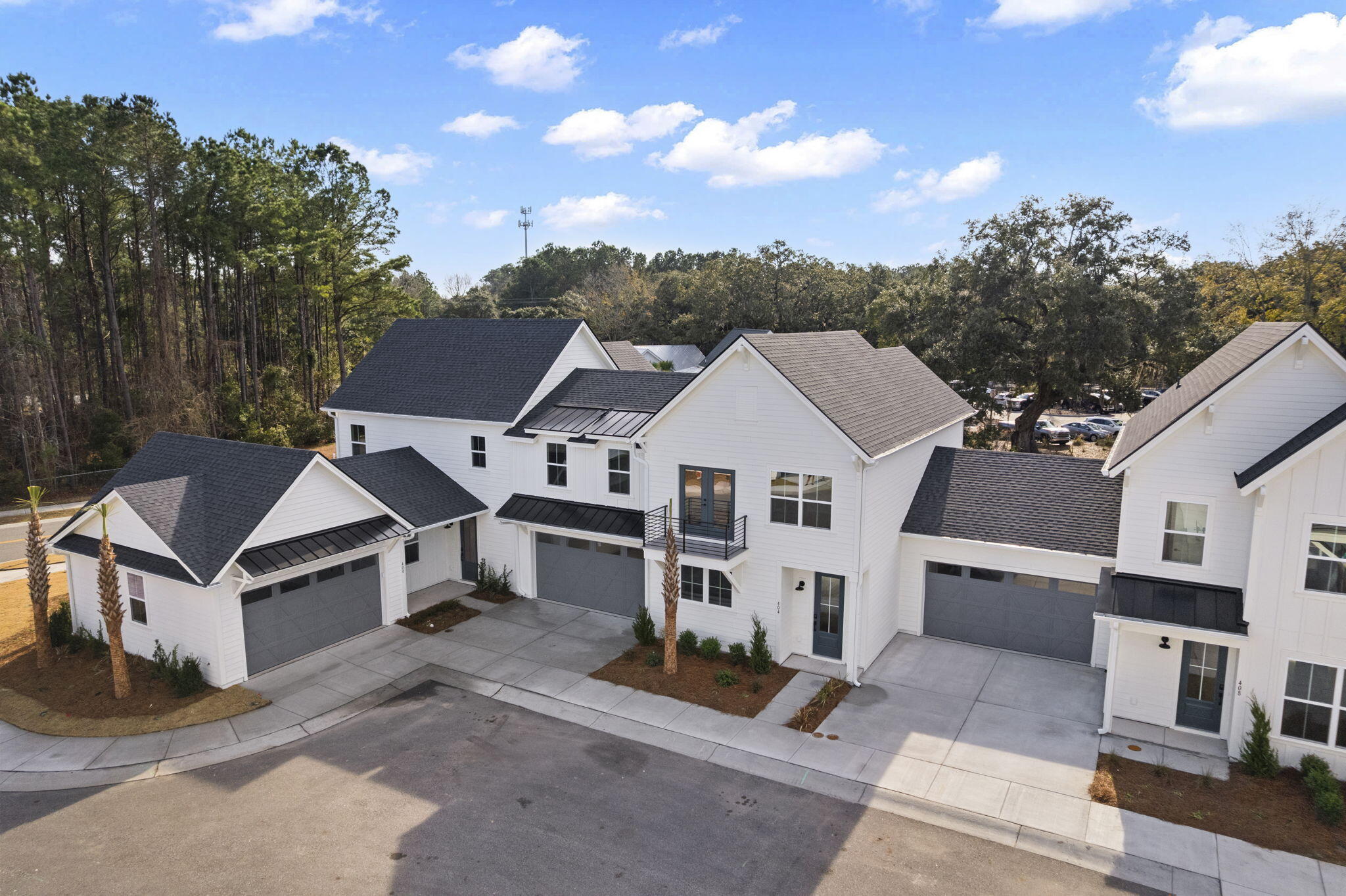 408 Oak Hammock Court Lot 54