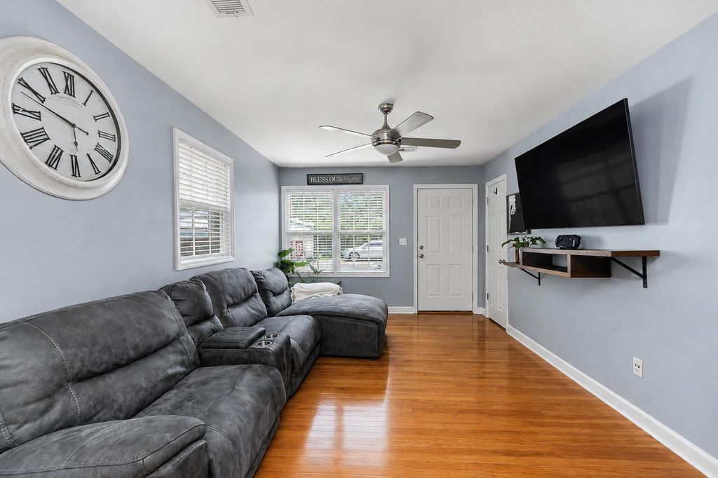 Photo of 415 Mary Scott Drive, Goose Creek, SC 29445 (MLS # 26016771)