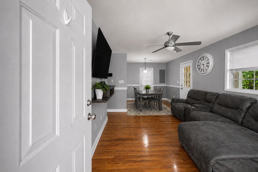 Photo of 415 Mary Scott Drive, Goose Creek, SC 29445 (MLS # 26016771)