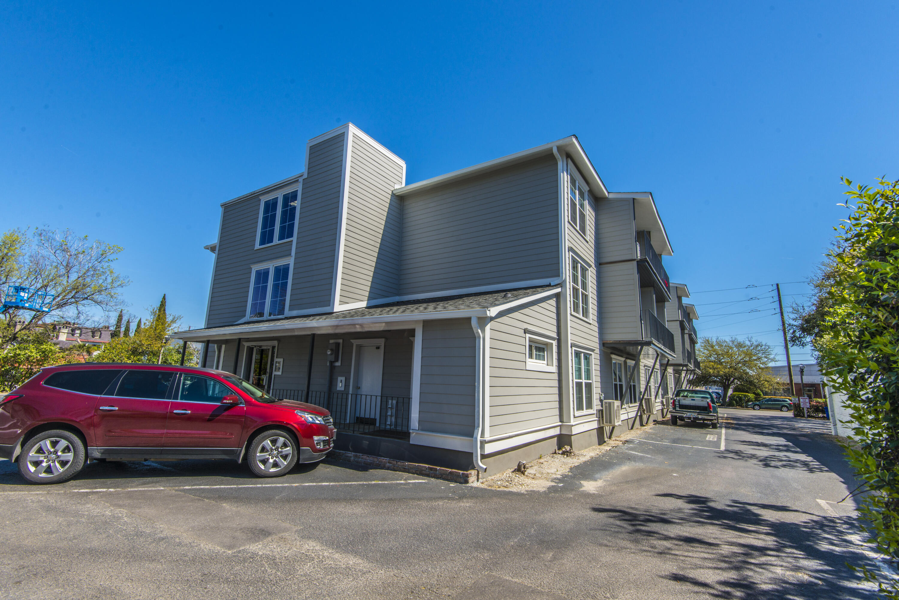 259 E Bay Street 1 C