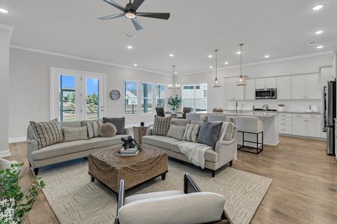 A home in Summerville