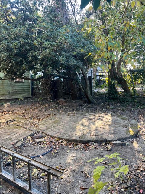 A home in Charleston