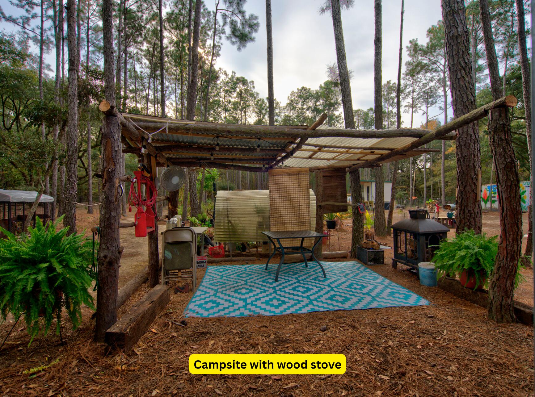 1407 Geneva Shaw Lane