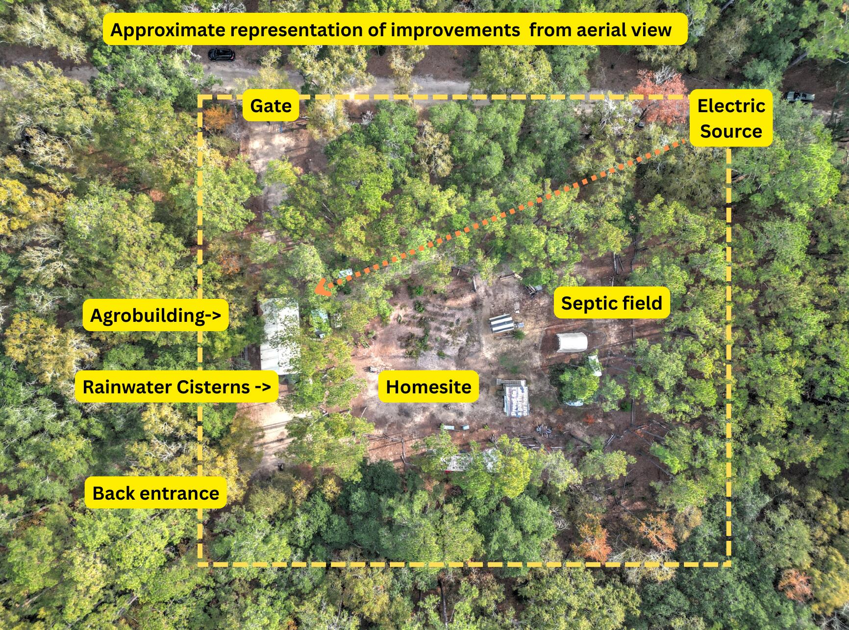 1407 Geneva Shaw Lane