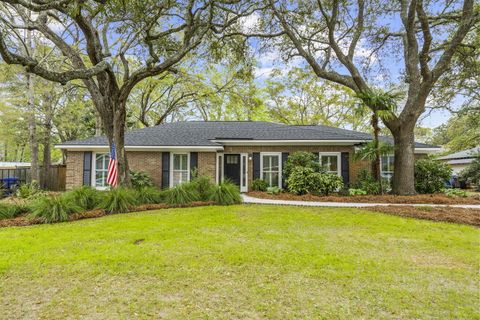 826 Osullivan Drive Mount Pleasant SC 29464