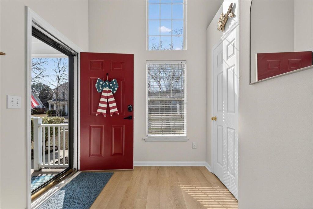 Photo of 103 Rockdale Lane, Goose Creek, SC 29445 (MLS # 26005982)