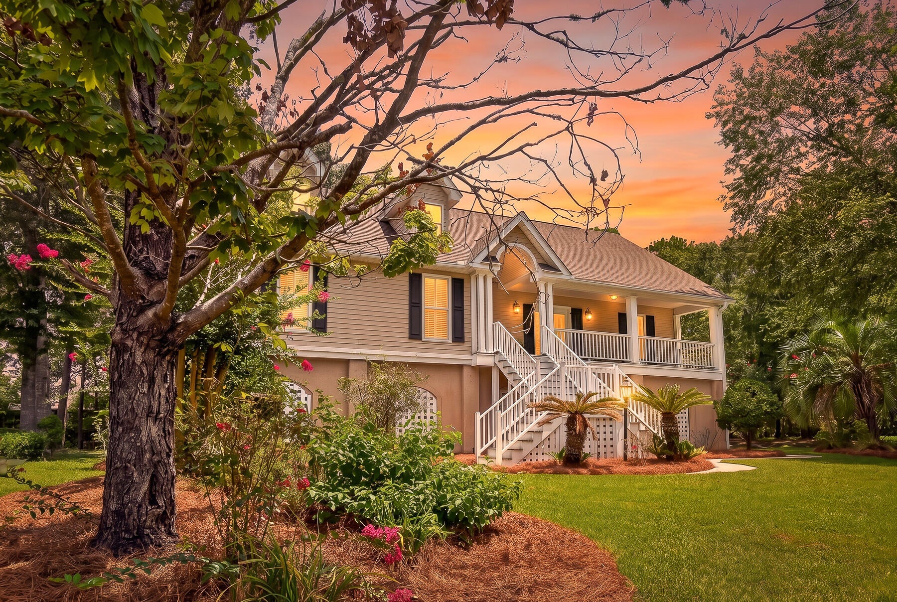 200 Castle Harbor Drive
