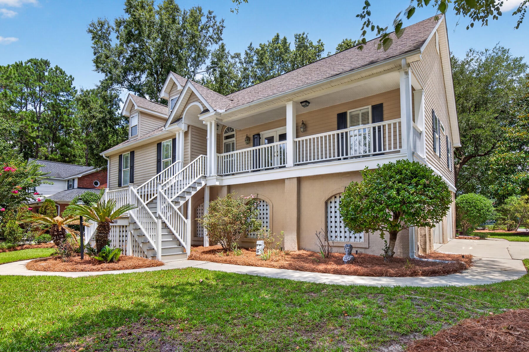 200 Castle Harbor Drive