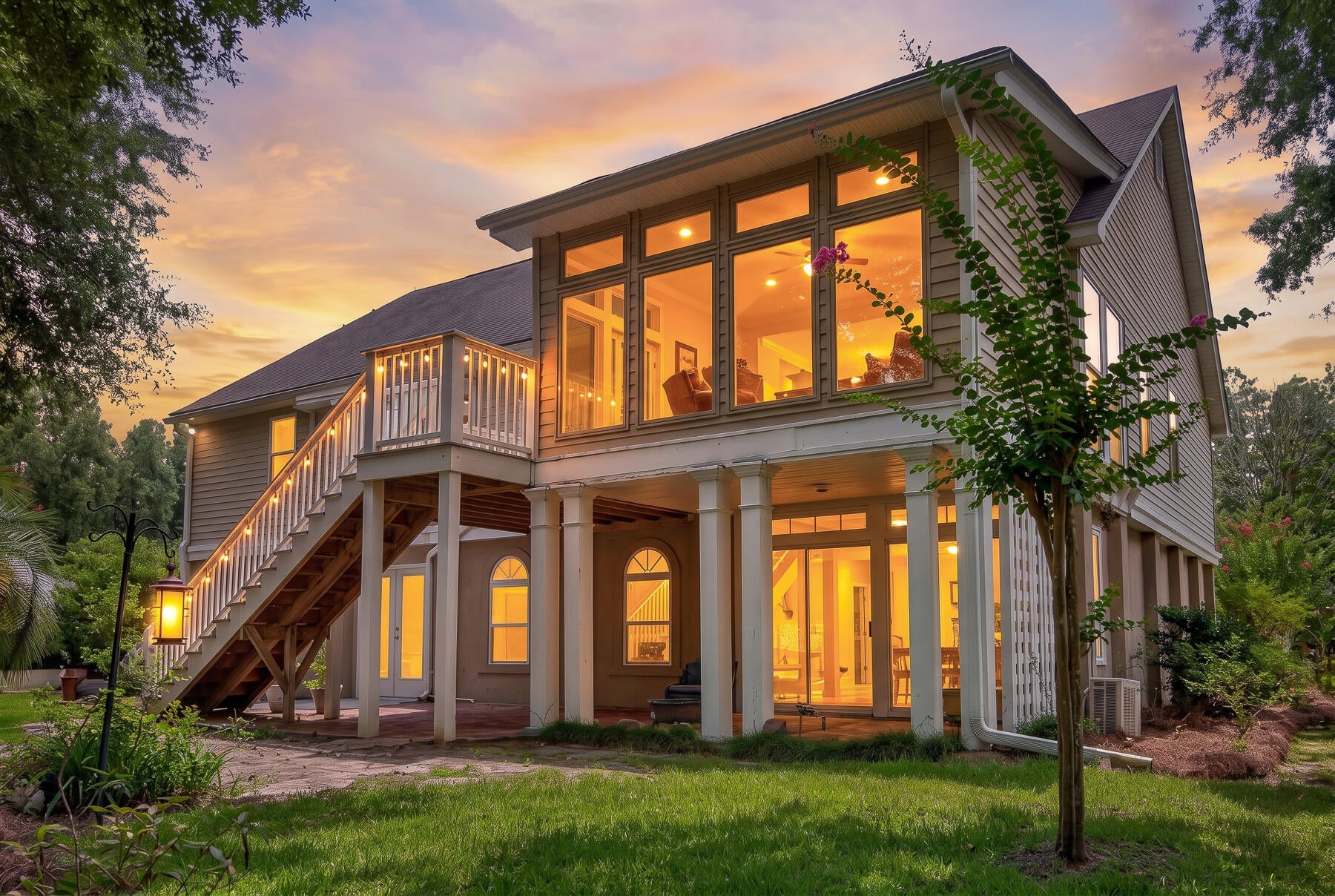 200 Castle Harbor Drive