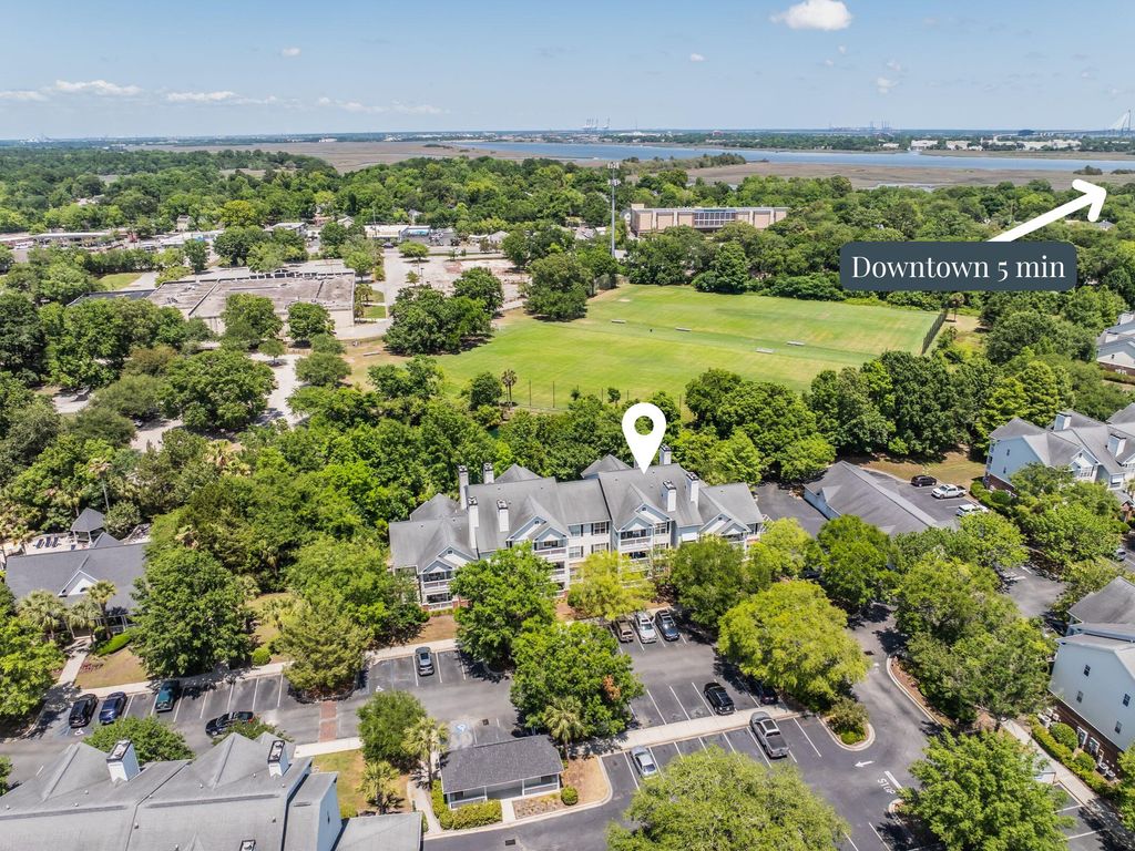 Photo of 45 Sycamore Avenue #927, Charleston, SC 29407 (MLS # 26014594)