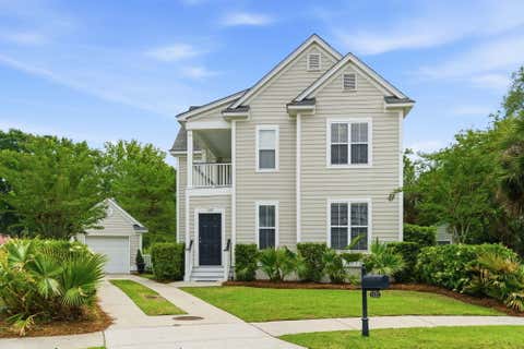 Photo of 1125 Dawn View Terrace, Mount Pleasant, SC 29464 (MLS # 26012429)