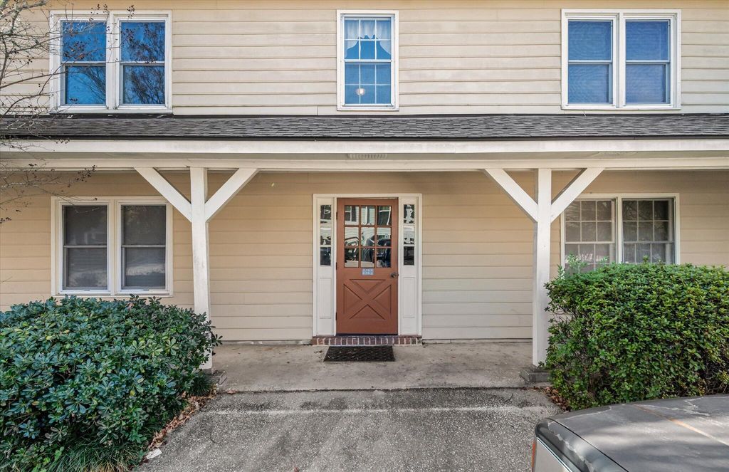 Photo of 2150 Spoleto Lane #B-6, North Charleston, SC 29406 (MLS # 26001107)