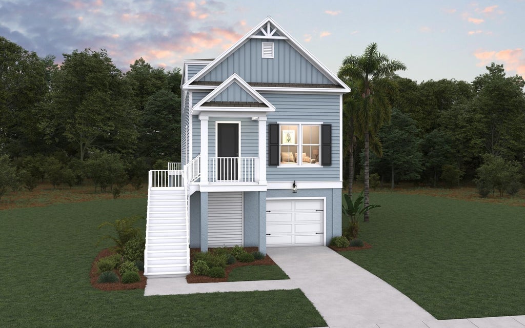 Photo of 2 Longtown Drive, Hanahan, SC 29410 (MLS # 25029538)