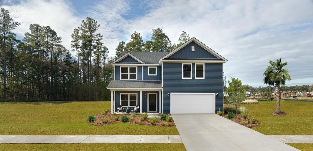 Photo of 5352 Bending Flats Way Drive, Summerville, SC 29485 (MLS # 25032649)