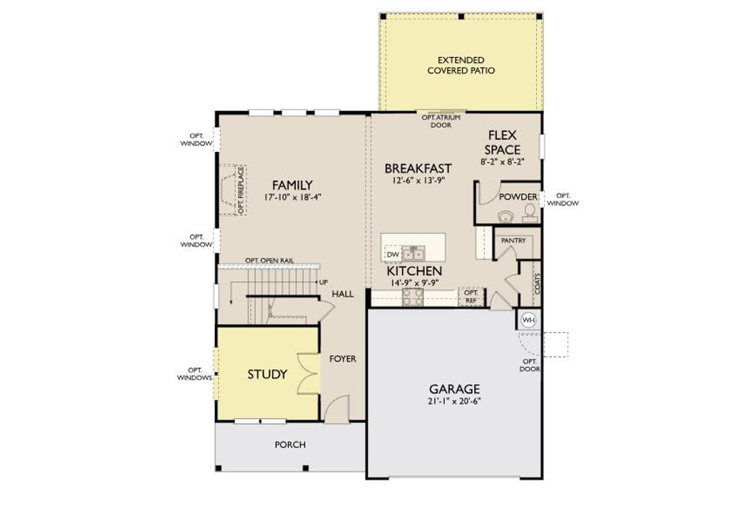 Photo of 5352 Bending Flats Way Drive, Summerville, SC 29485 (MLS # 25032649)