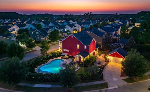 Photo of 1466 Hollenberg Lane, Mount Pleasant, SC 29466 (MLS # 26011768)