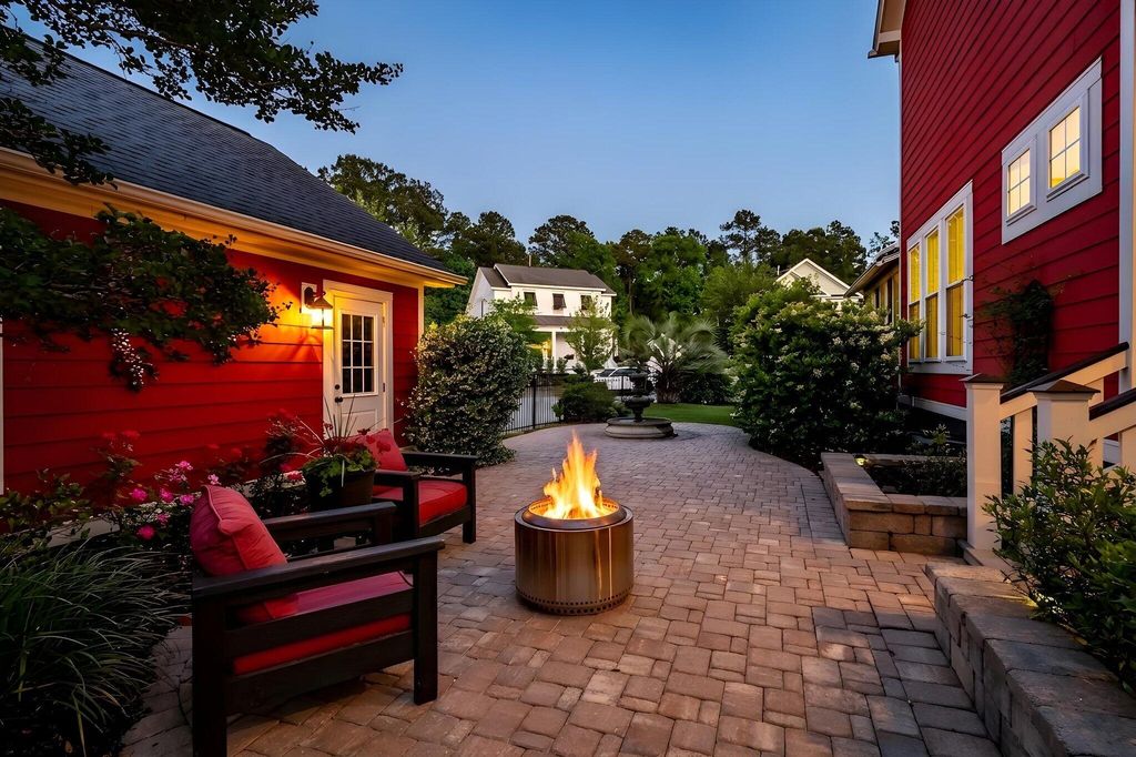 Photo of 1466 Hollenberg Lane, Mount Pleasant, SC 29466 (MLS # 26011768)