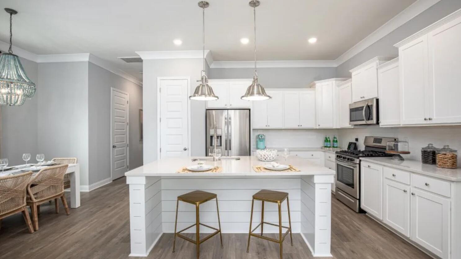 1501 Clay Field Trail