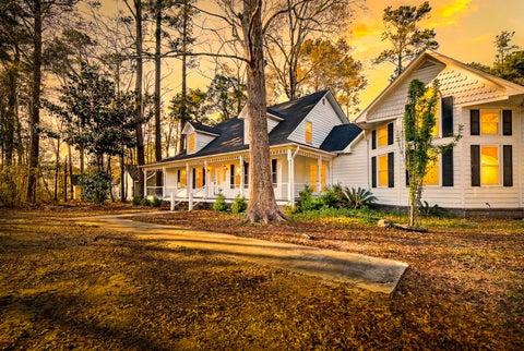 Photo of 117 Pemberton Road, Summerville, SC 29483 (MLS # 26006459)