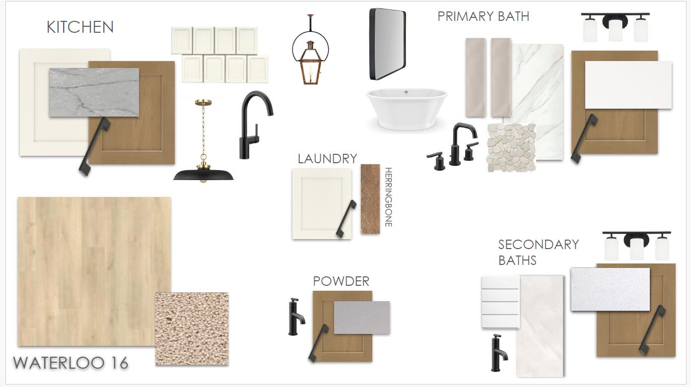 3131 Vanessa Lynne Lane