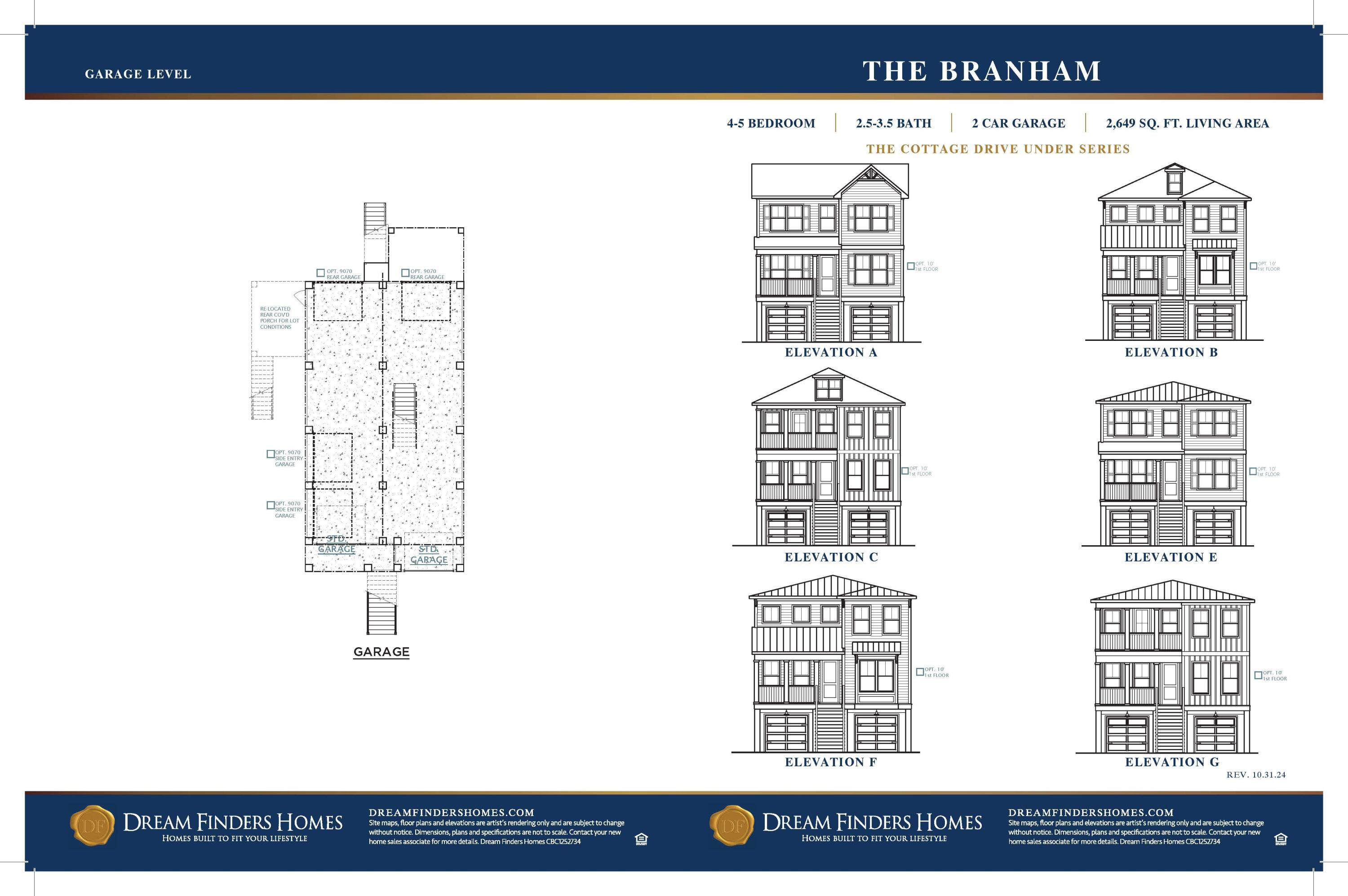 3131 Vanessa Lynne Lane