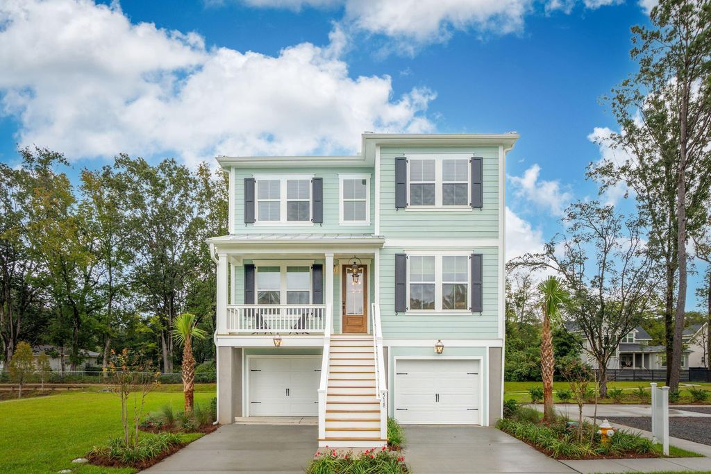 Photo of 3131 Vanessa Lynne Lane, Johns Island, SC 29455 (MLS # 25030633)