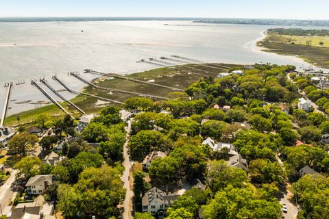 Photo of 122 Mary Street, Mount Pleasant, SC 29464 (MLS # 25025676)