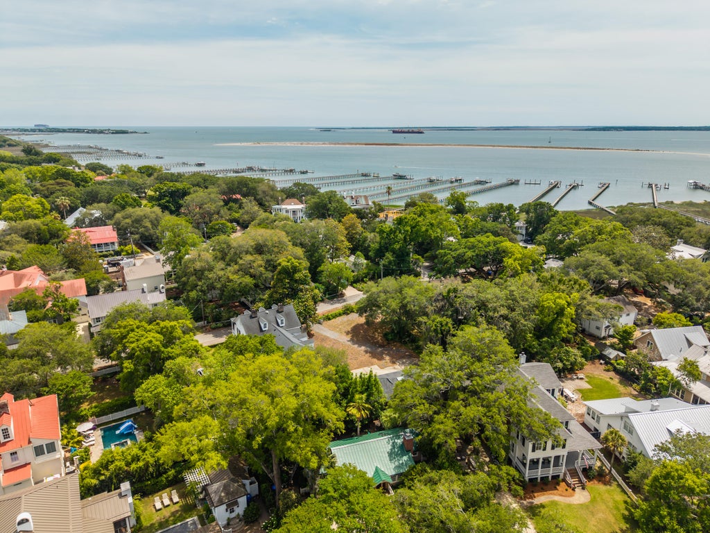 Photo of 122 Mary Street, Mount Pleasant, SC 29464 (MLS # 25025676)
