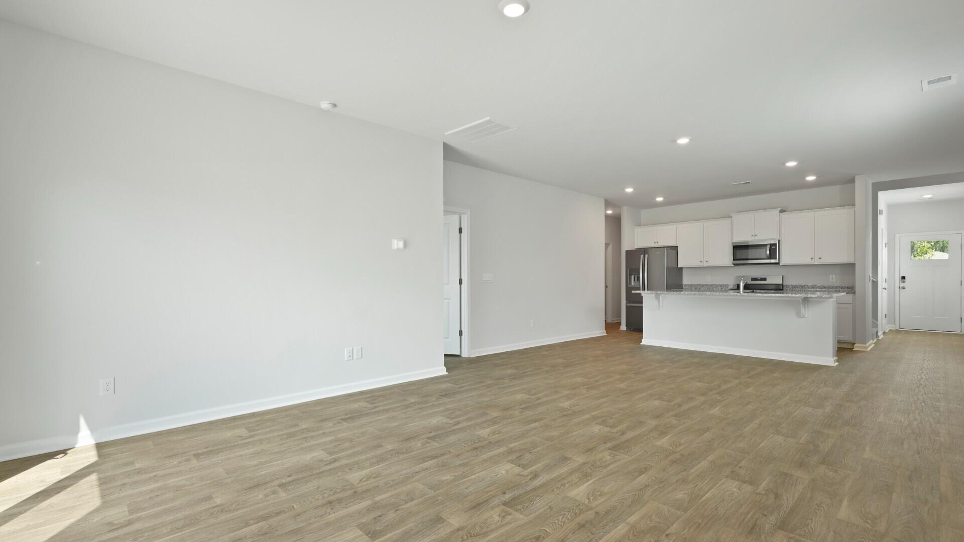 814 Baywood Lane