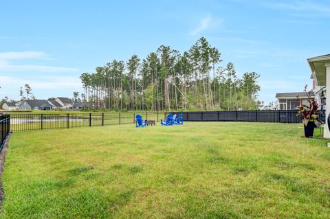 A home in Summerville