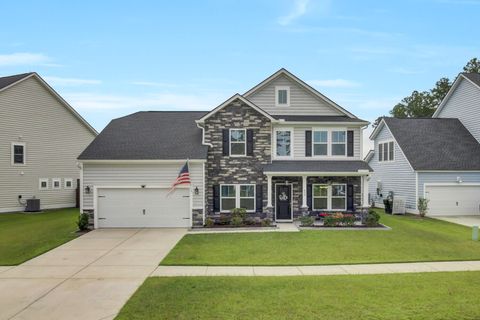 A home in Summerville