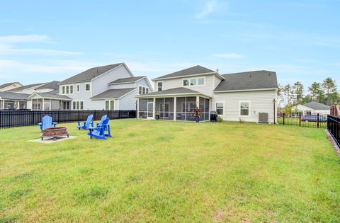 A home in Summerville