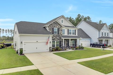 A home in Summerville