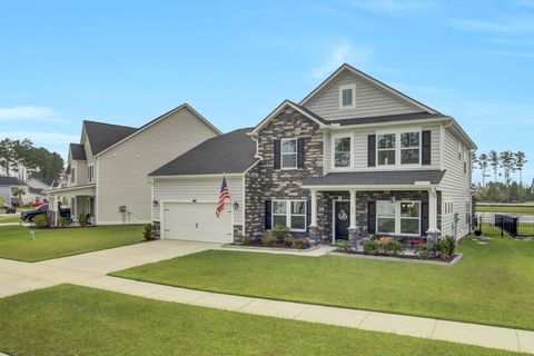 A home in Summerville