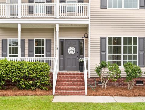 A home in Mount Pleasant