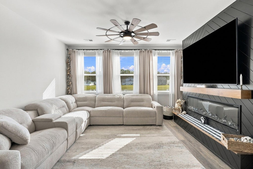 Photo of 152 Carolina Groves Boulevard, Moncks Corner, SC 29461 (MLS # 26027778)