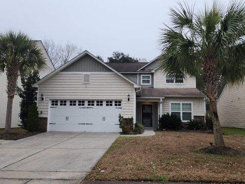 A home in Charleston