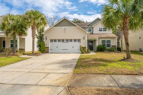 A home in Charleston