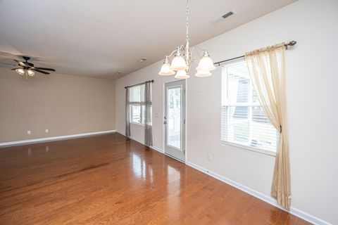 A home in Charleston