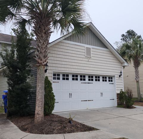 A home in Charleston