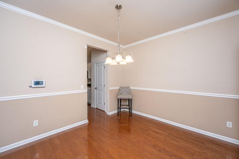 A home in Charleston
