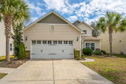A home in Charleston