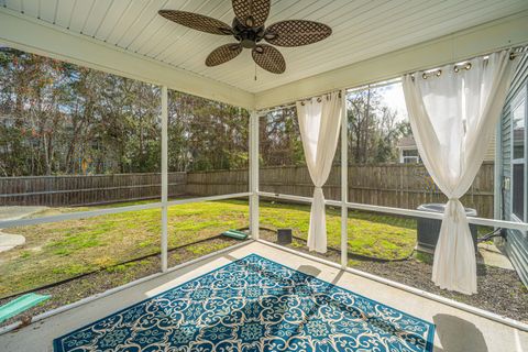 A home in Charleston