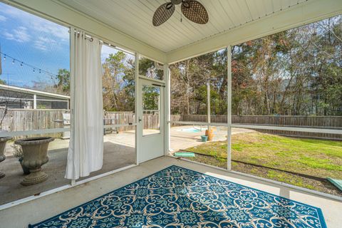 A home in Charleston
