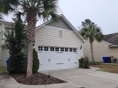 A home in Charleston